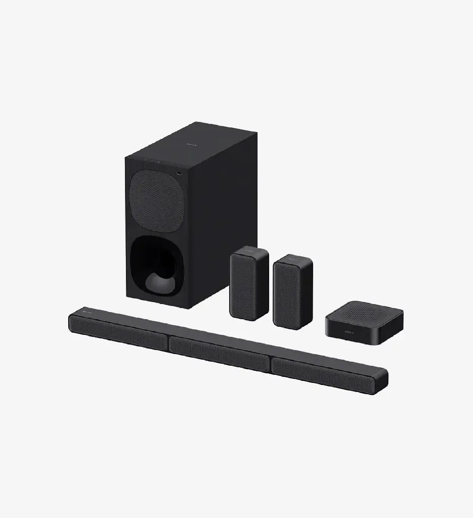 SONY HT-S40R 600 W Soundbar.webp