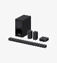 SONY HT-S40R 600 W Soundbar.webp