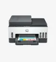 HP Multi-function Printer 