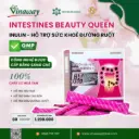 Intestines Beauty Queen