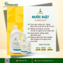 Nước Giặt - Hương Cam (500ml)