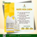 Nước Rửa Chén (500ml)